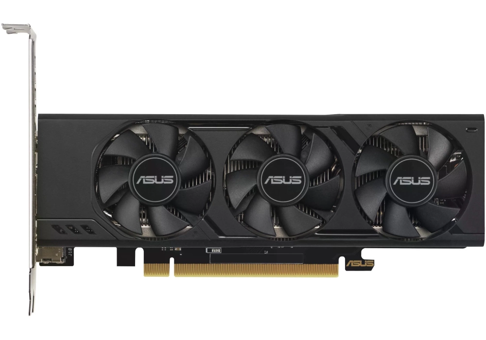 ASUS GeForce RTX 4060 LP BRK OC Edition 8 GB