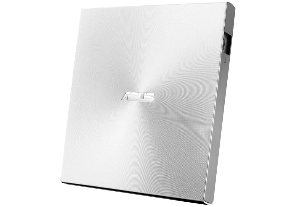 ASUS Graveur DVD ZenDrive U9M SDRW-08U9M-U Argent