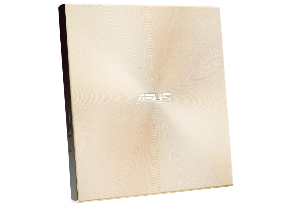 ASUS Graveur DVD ZenDrive U9M SDRW-08U9M-U Doré