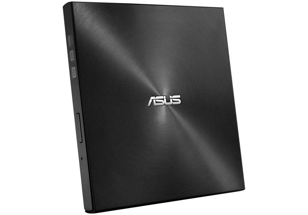 ASUS Graveur DVD ZenDrive U9M SDRW-08U9M-U Noir