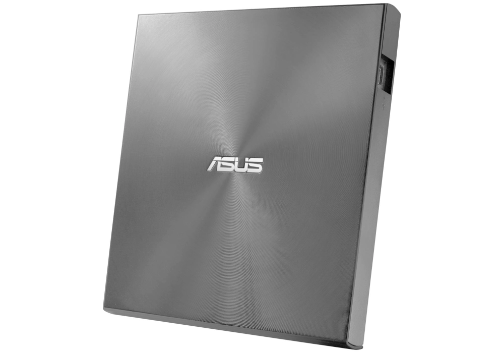 ASUS Graveur DVD ZenDrive U9M SDRW-08U9M-U Noir