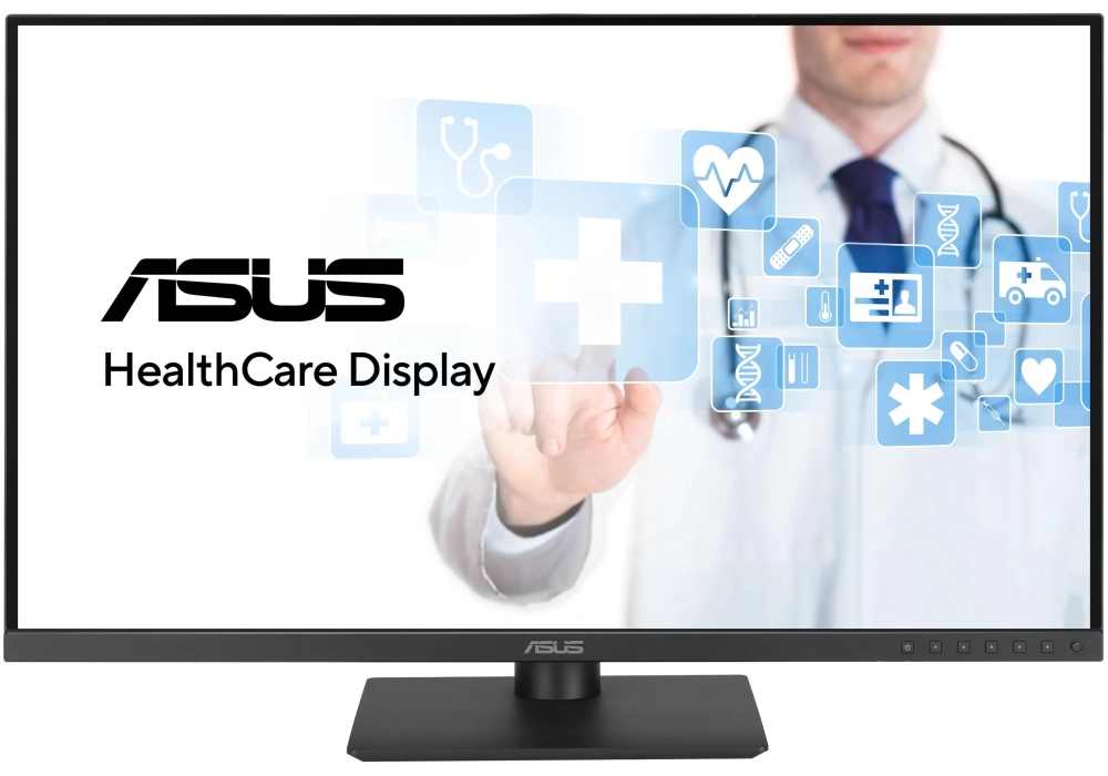 ASUS HealthCare HA2441A