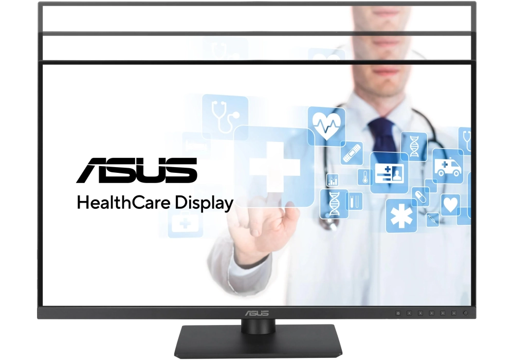 ASUS HealthCare HA2441A