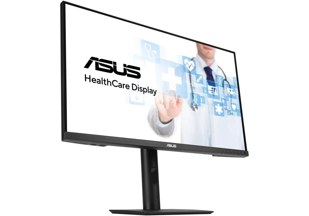 ASUS HealthCare HA2441A