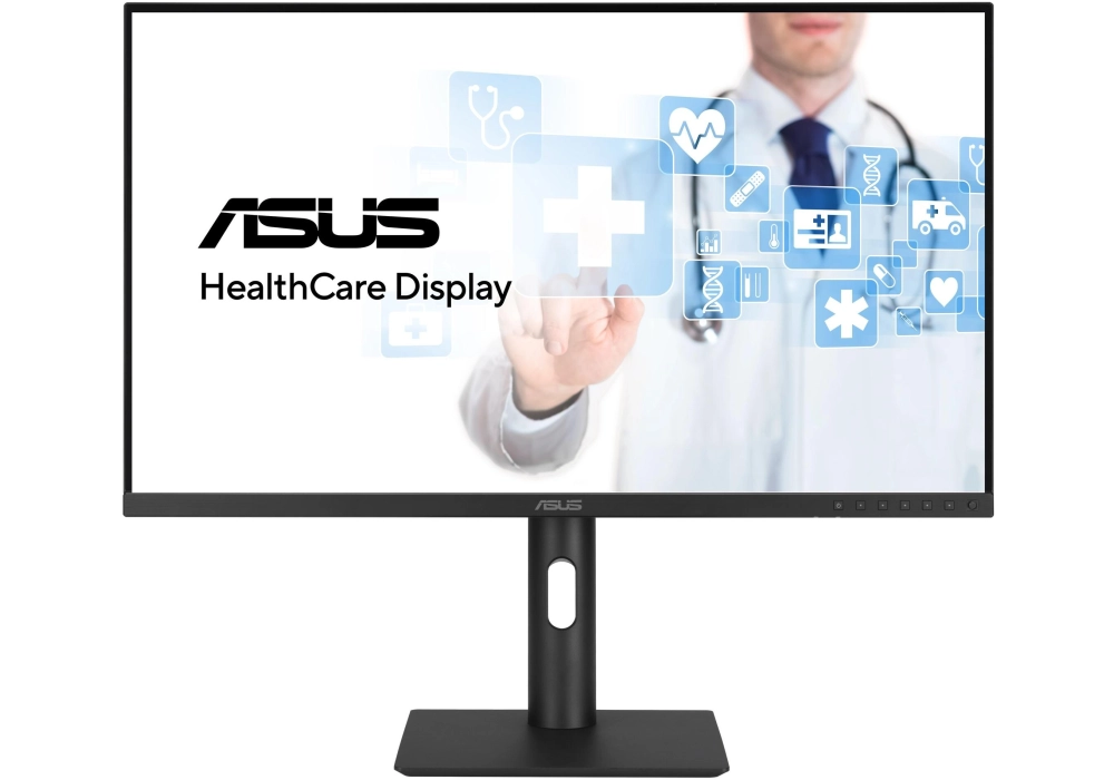 ASUS HealthCare HA2441A