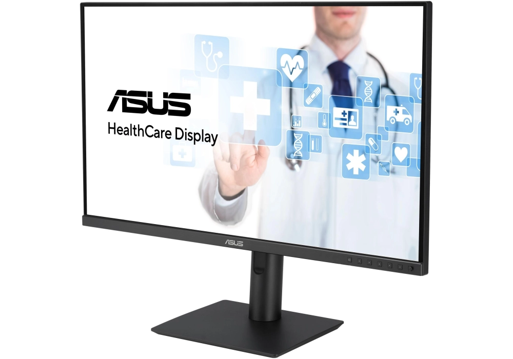 ASUS HealthCare HA2741A