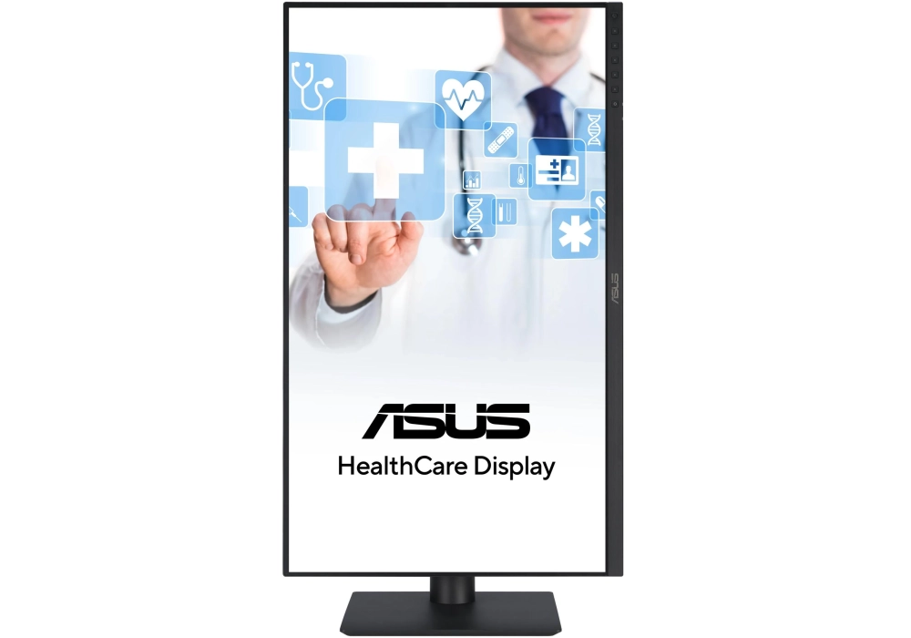 ASUS HealthCare HA2741A