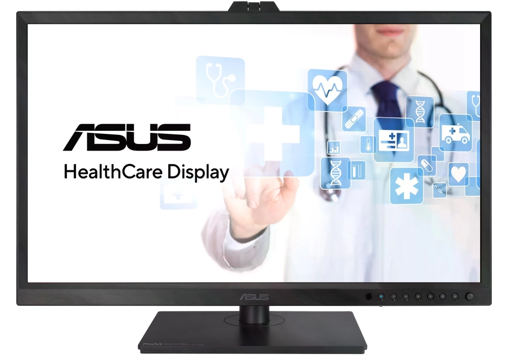 ASUS HealthCare HA3281A