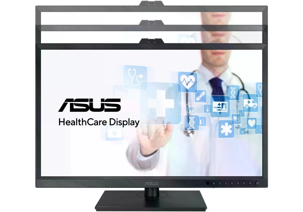 ASUS HealthCare HA3281A