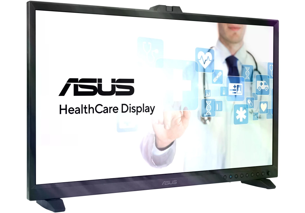 ASUS HealthCare HA3281A