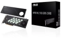 ASUS Hyper M.2 x16 Gen5 Card