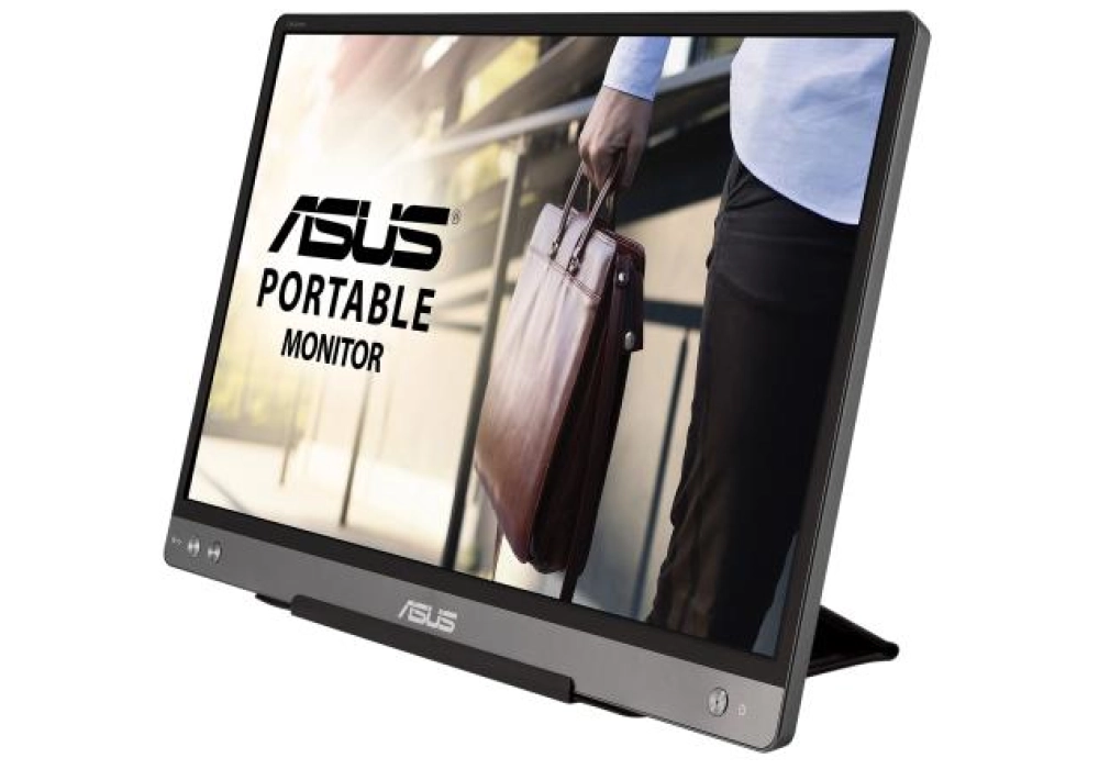 Asus MB14AC