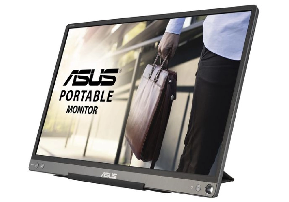 Asus MB16ACE