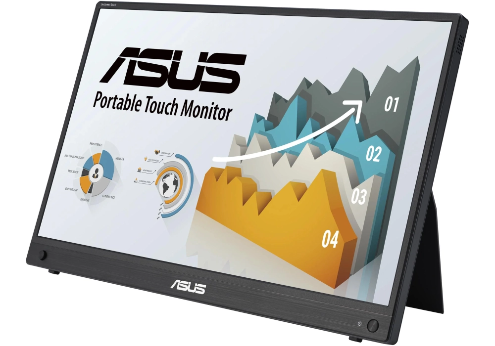 ASUS MB16AHT