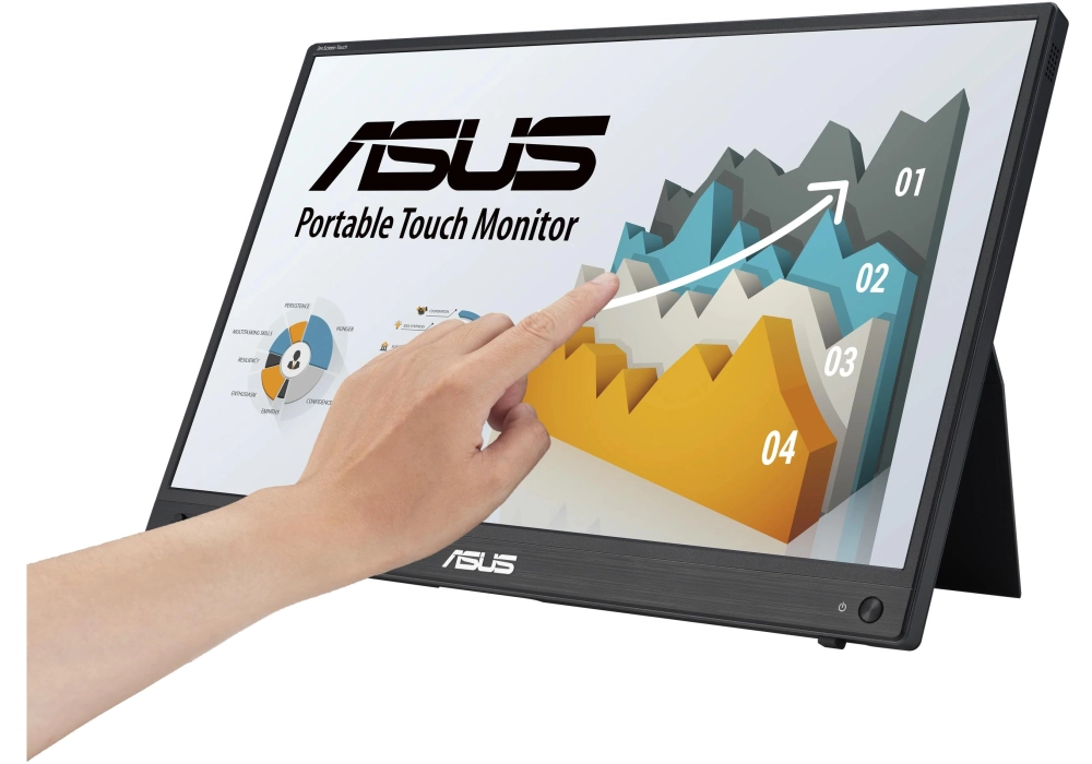 ASUS MB16AHT