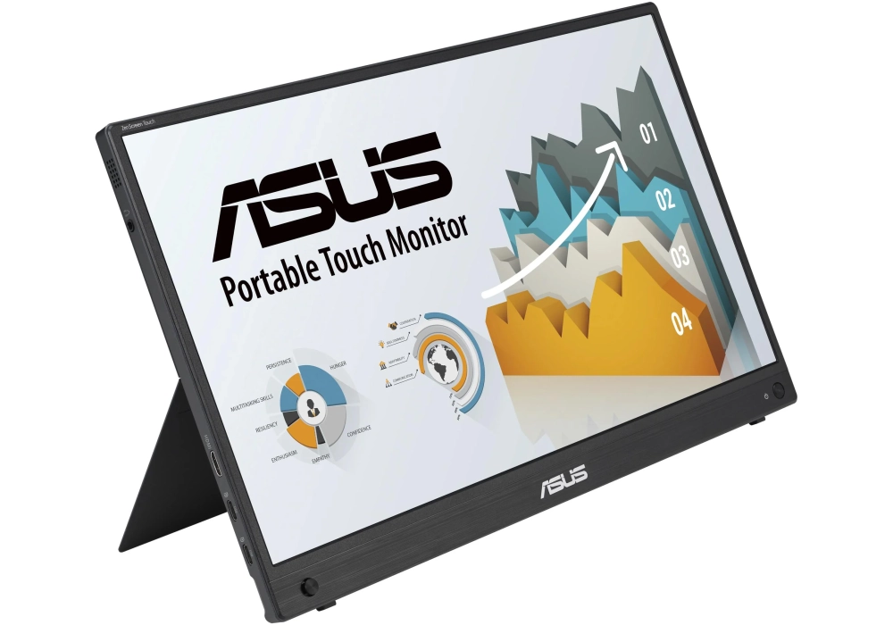 ASUS MB16AHT