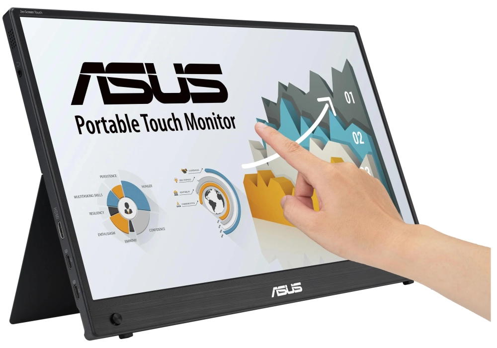 ASUS MB16AHT