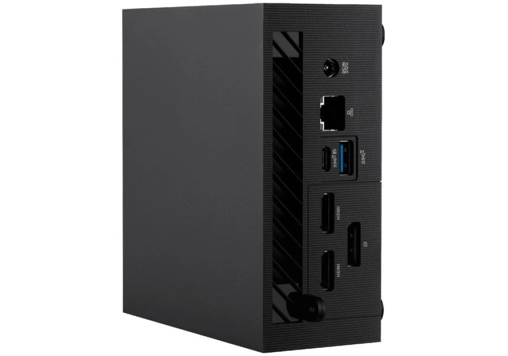 Asus Mini PC PN64-S5020AD