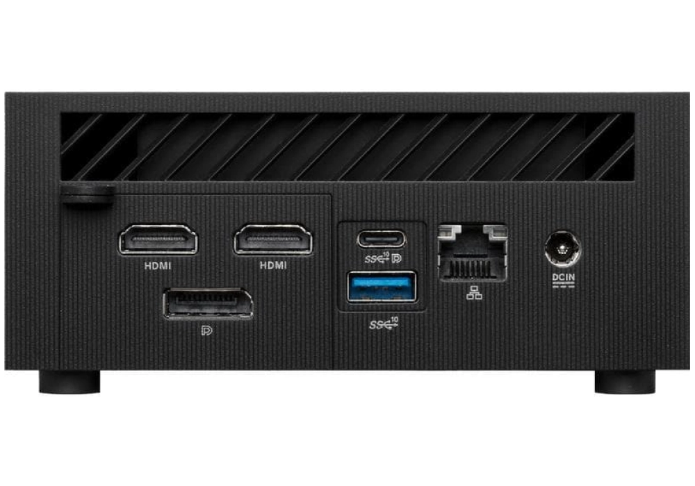 Asus Mini PC PN64-S5020AD