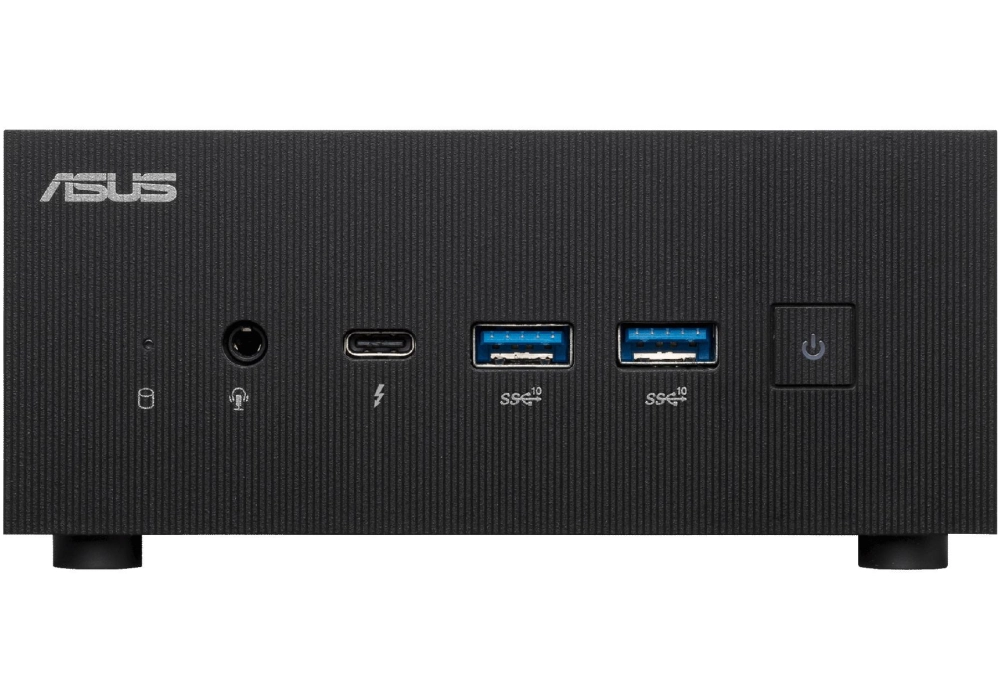 ASUS Mini PC PN64-S7038ADE1