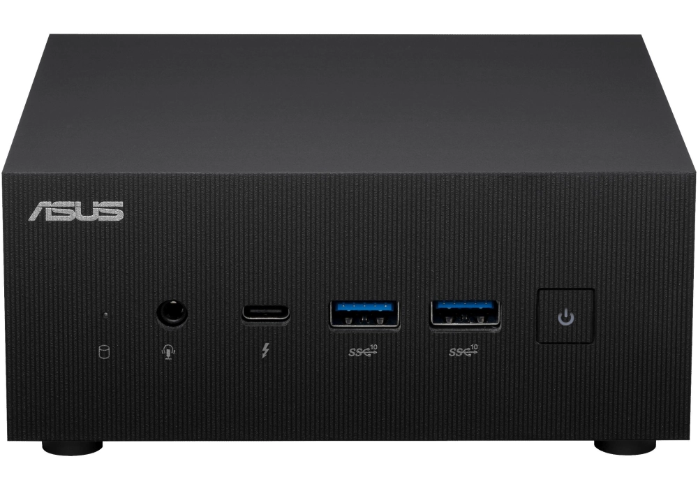 ASUS Mini PC PN64-S7038ADE1