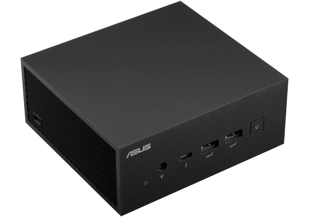 ASUS Mini PC PN64-S7038ADE1