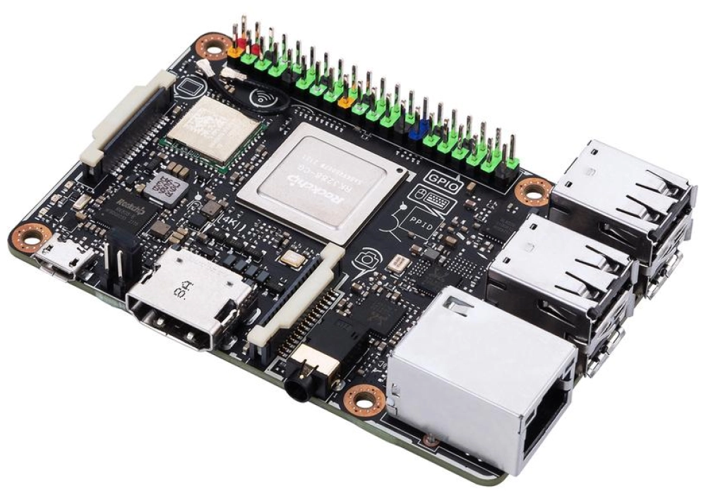 Asus Module Tinker Board R2.0