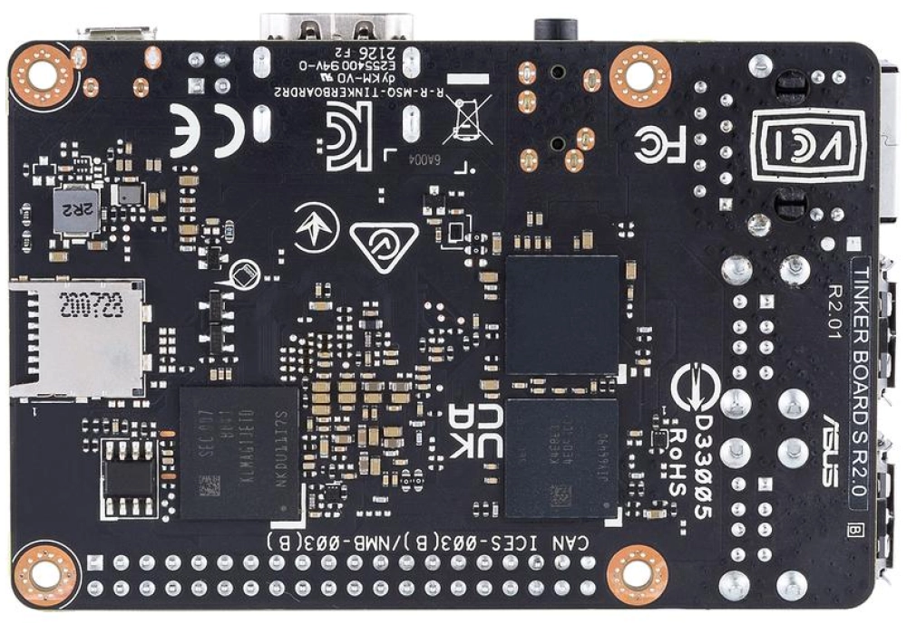 Asus Module Tinker Board R2.0