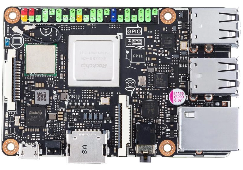 Asus Module Tinker Board R2.0