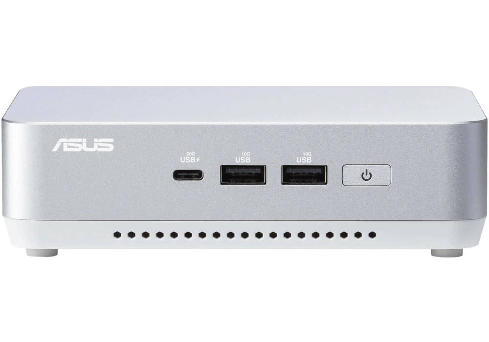 ASUS NUC 14 Pro+ Kit NUC14RVSU5