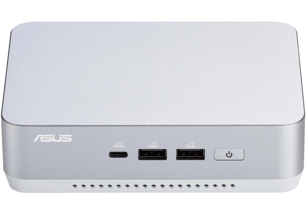 ASUS NUC 14 Pro+ Kit NUC14RVSU5