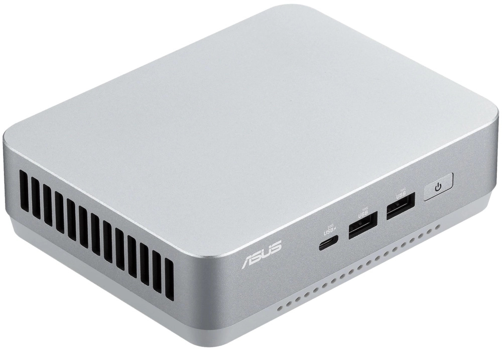 ASUS NUC 14 Pro+ Kit NUC14RVSU5