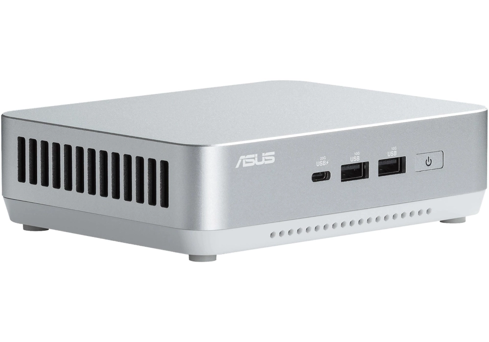 ASUS NUC 14 Pro+ Kit NUC14RVSU5