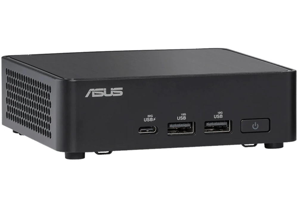 ASUS NUC 14 Pro NUC14RVKv50XPR0