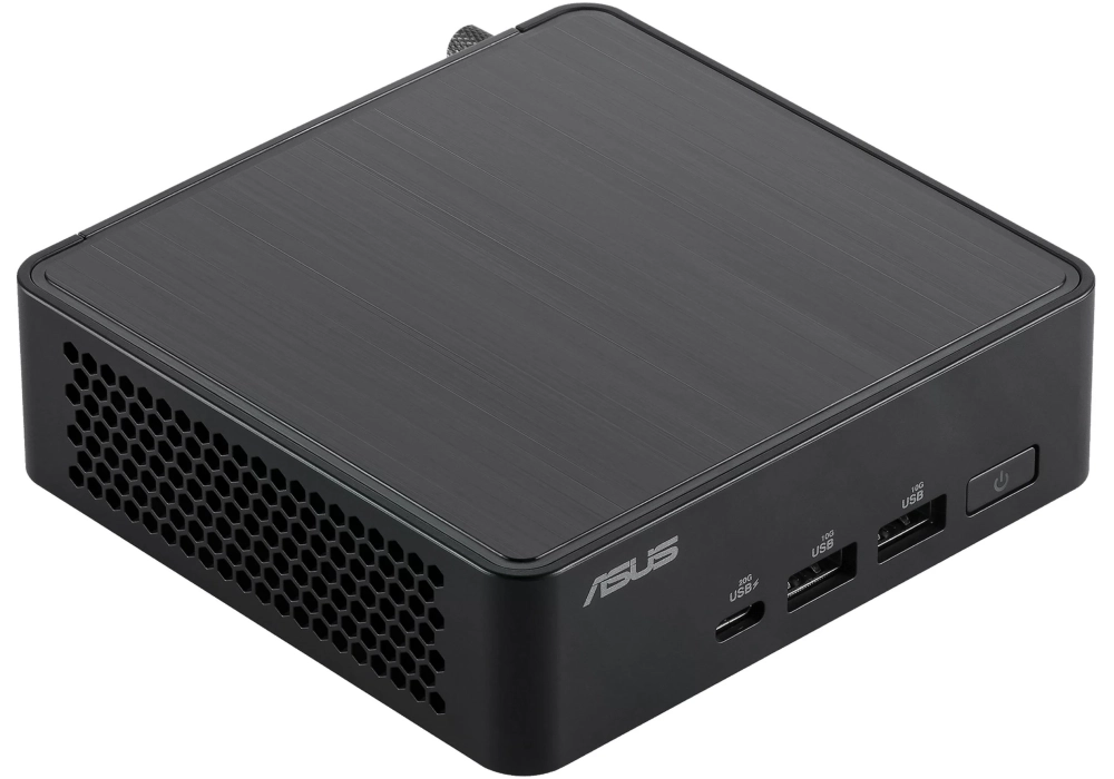 ASUS NUC 14 Pro NUC14RVKv50XPR0