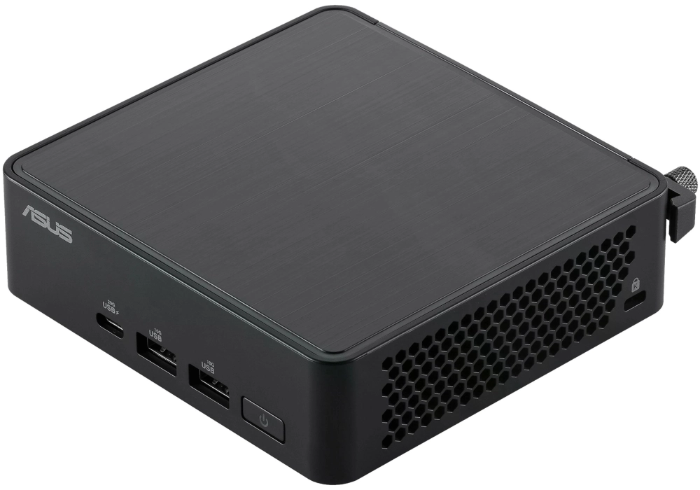 ASUS NUC 14 Pro NUC14RVKv50XPR0