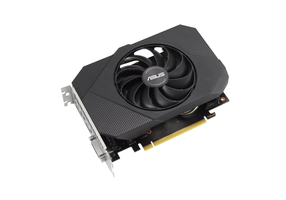 Asus Phoenix GeForce RTX 3050 V2 8G