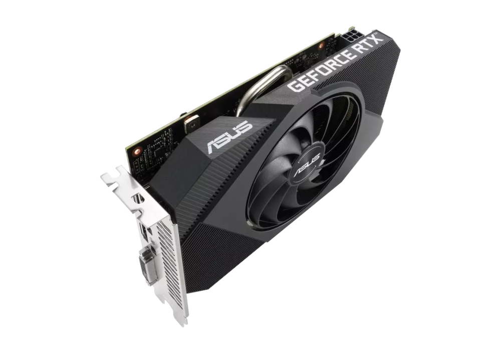 Asus Phoenix GeForce RTX 3050 V2 8G