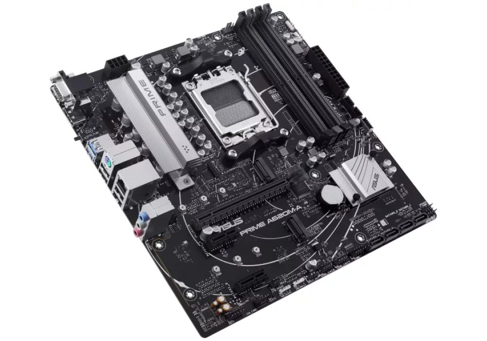 ASUS Prime A620M-A-CSM