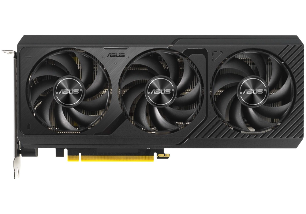 ASUS Prime GeForce RTX 4070 SUPER OC Edition 12 GB