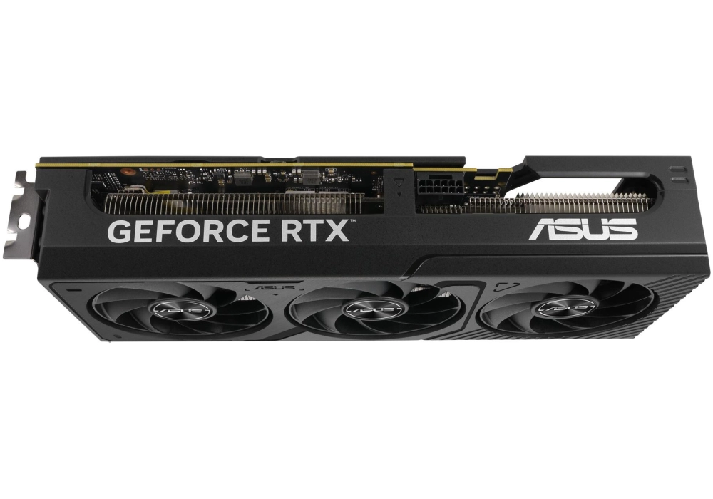 ASUS Prime GeForce RTX 4070 SUPER OC Edition 12 GB