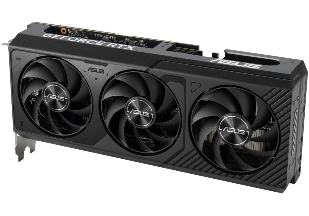 ASUS Prime GeForce RTX 4070 SUPER OC Edition 12 GB