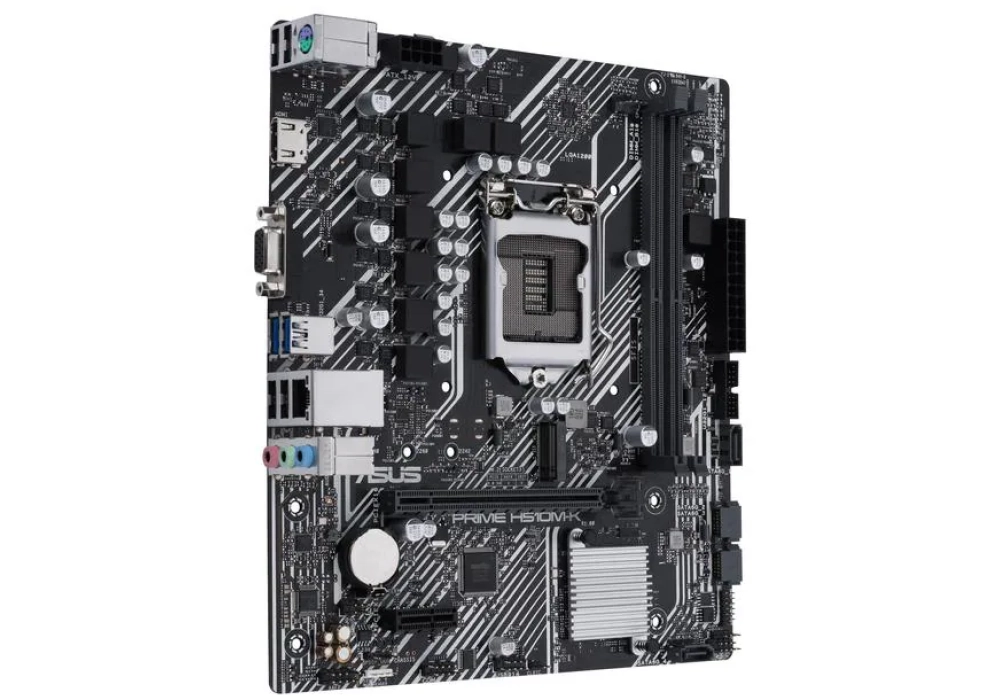 ASUS Prime H510M-K