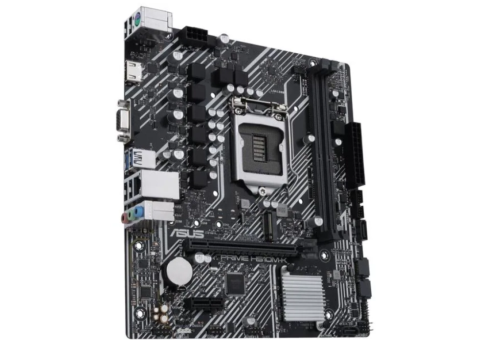 ASUS Prime H510M-K