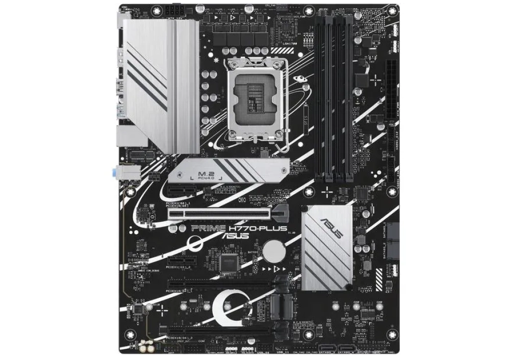 ASUS Prime H770-PLUS