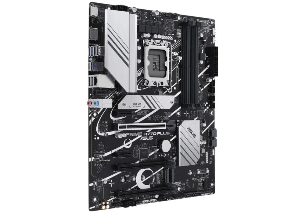 ASUS Prime H770-PLUS