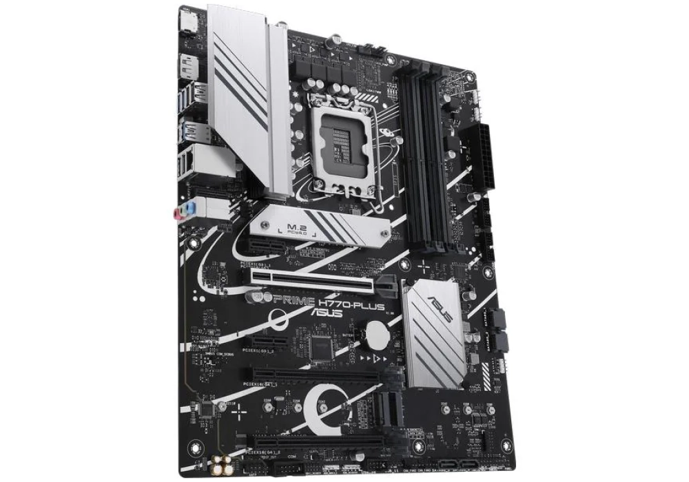 ASUS Prime H770-PLUS