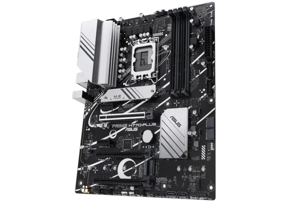 ASUS Prime H770-PLUS