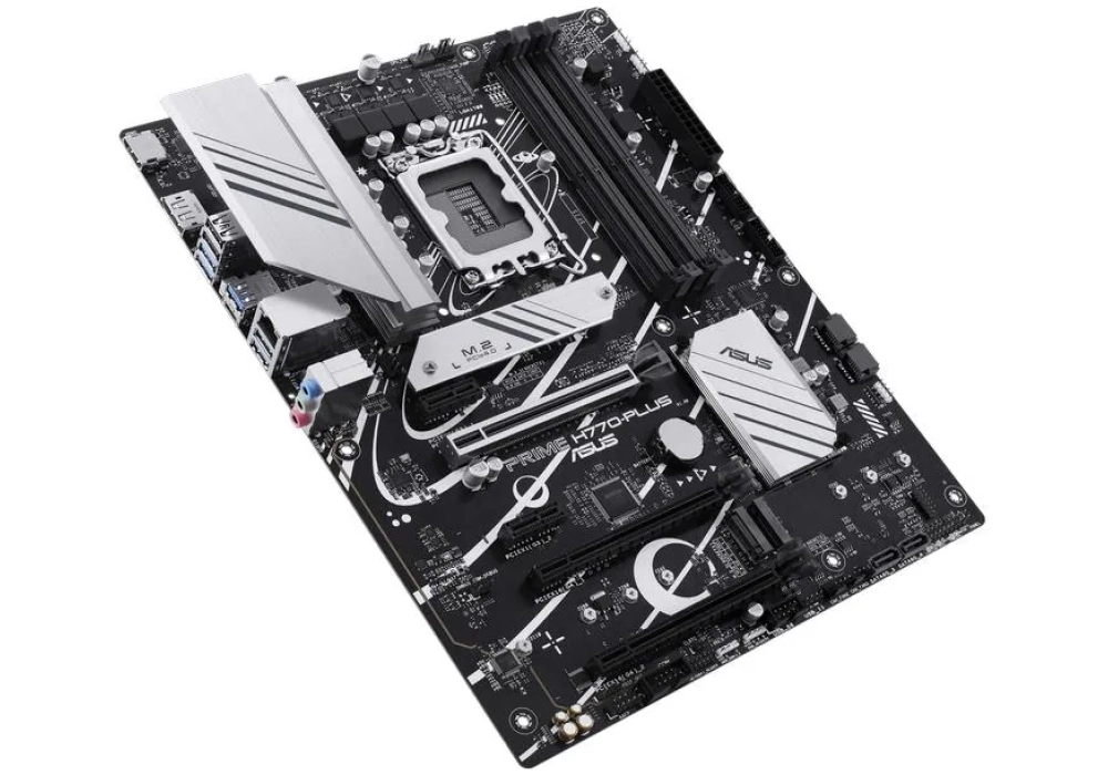 ASUS Prime H770-PLUS