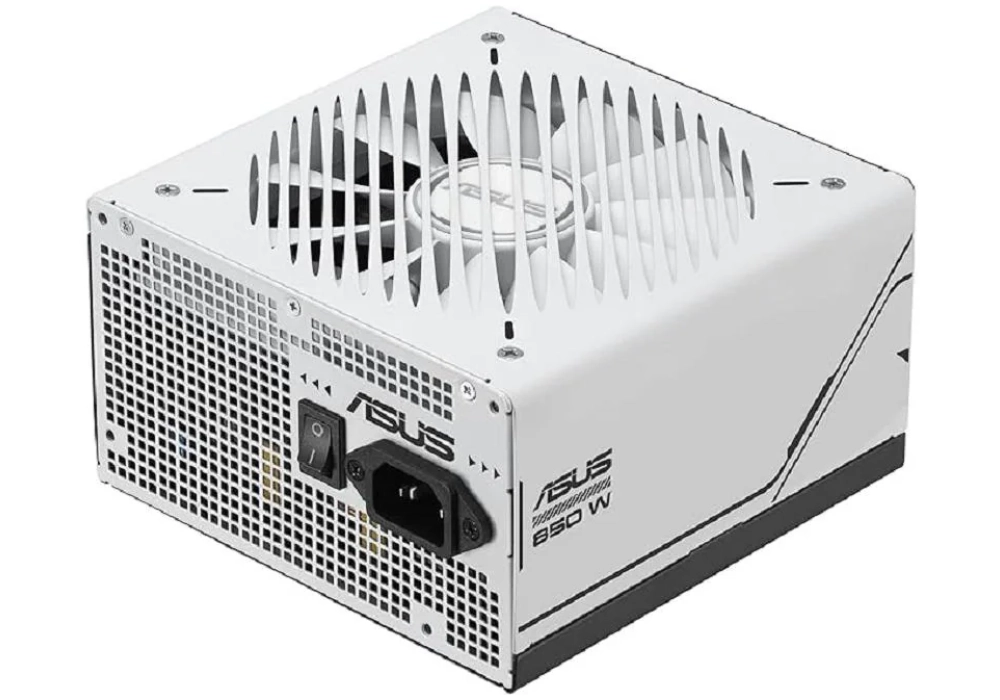 ASUS Prime Or 850 W